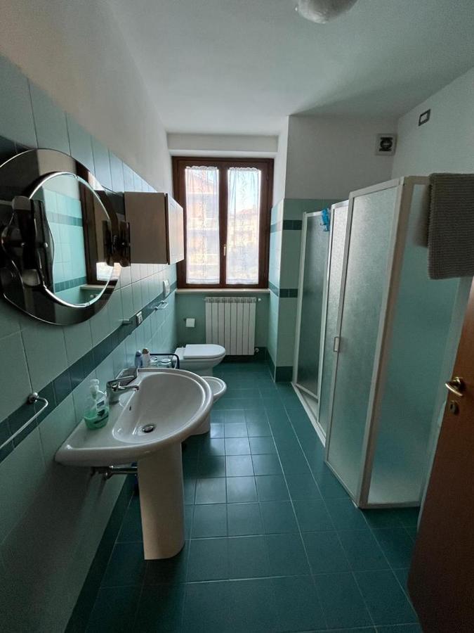 Вилла Casa Gianfranco Губбио Экстерьер фото